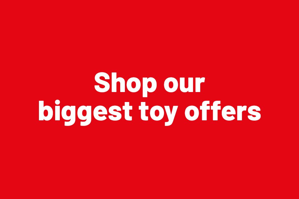 Toys Kids Toys Toy Shop Argos